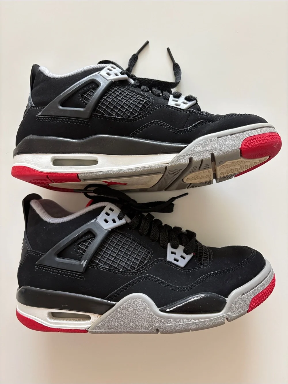 Nike pre owned